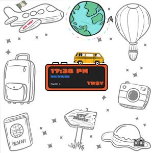 I dey 4 u (Explicit)