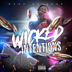 Wicked Intentions (Explicit)