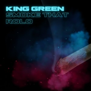 King Green - Sins Are Out To Trick You