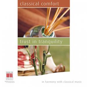 Classical Comfort - Trust in Tranquility