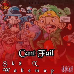 Cant Fail (Explicit)