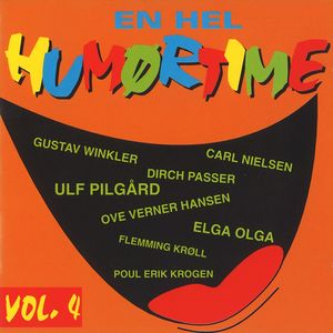 Åh, disse kvinder (口白)