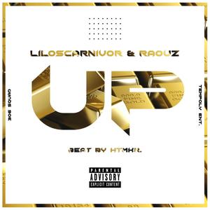 Up(feat. Raouz) (Explicit)