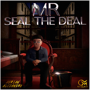 Mr Seal The Deal
