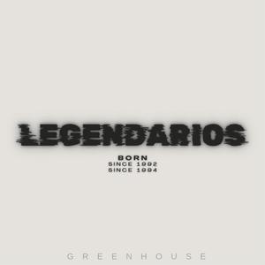 Legendarios (Explicit)