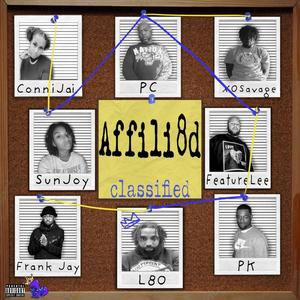 Double Cross (feat. PC) (Explicit)