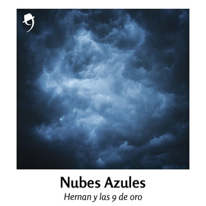 Nubes Azules