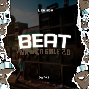 Beat Balança Baile 2.0 (Explicit)