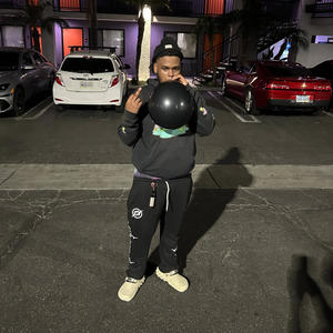 Let Em Try (feat. Abflilø) (Explicit)