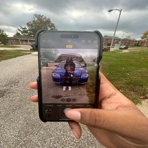 Need Knees (feat. Lu Keltec) (Explicit)