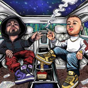 BACKSEAT (feat. D€FX) (Explicit)