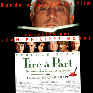 Tiré à Part - Bande originale du film