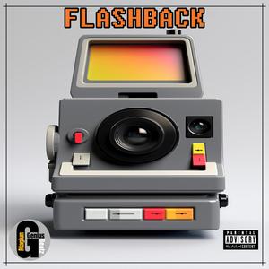 FlashBack Instrumentals Rap MagiunGeniusBeatz