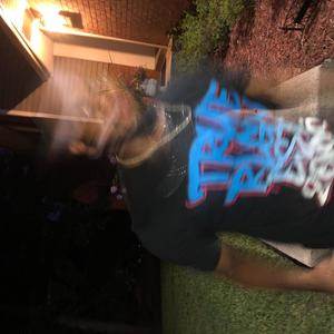 Bushido Brown(feat. AyeeChri$) (Explicit)