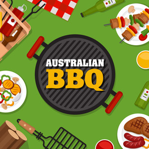 Australian BBQ