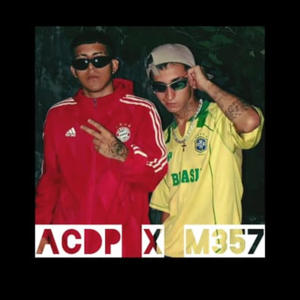 M357 - Sección#8 (feat. ACDP) (Explicit)