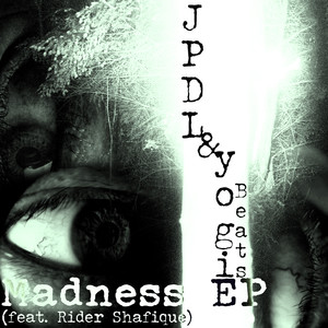 Madness (Skitz Remix|Explicit)