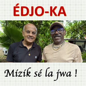 Mizik sé la jwa !