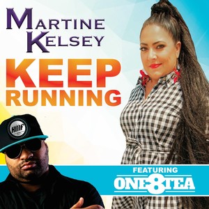 Keep Running (feat. One8tea)