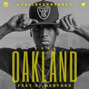 Oakland (Explicit)