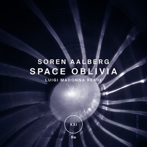 Space Oblivia (Original Mix)