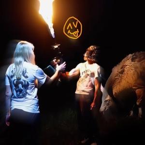 KOPKAR (feat. Ktp Raygo) (Explicit)