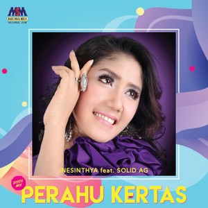 Perahu Kertas (Remix)