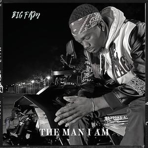 THE MAN I AM (Explicit)