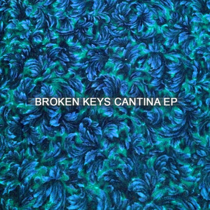 Cantina EP