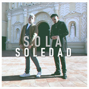 Sola Soledad