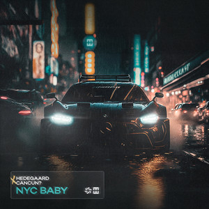 HEDEGAARD - NYC BABY (Extended Mix)