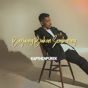 Berjuang Bukan Sembarang