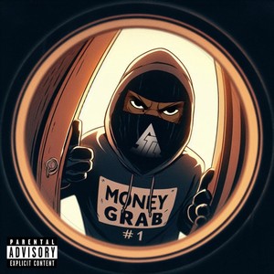 MoneyGrab #1 (Explicit)