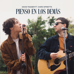 Pienso en los demás