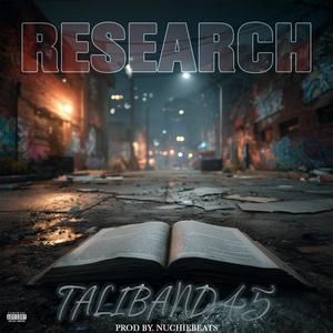 RESEARCH (Explicit)