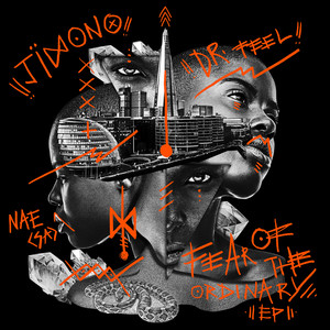 Persevere (Dr Feel Remix)