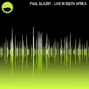 Live In South Africa (Continuous DJ Mix)