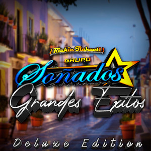 Grandes Éxitos (Deluxe Edition)