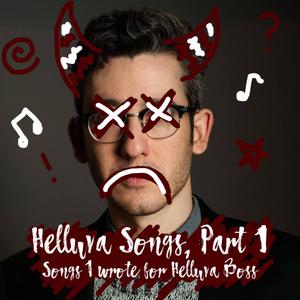 You Will Be Okay(Stolas' Lullaby)