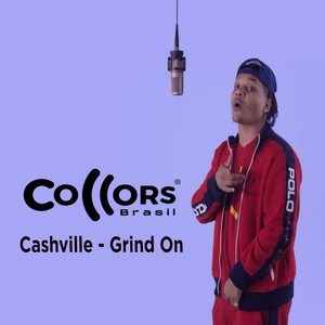 Grind on(Collors Brasil)