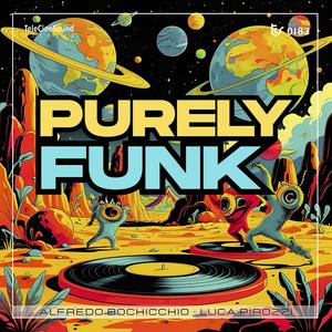 Alfredo Bochicchio - Funk Reactor