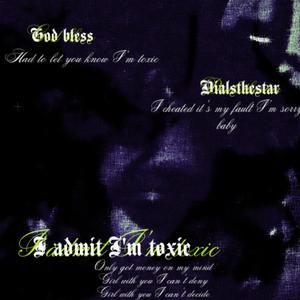 Toxic (Explicit)