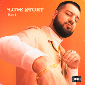 Love Story. Act 1 (Explicit)