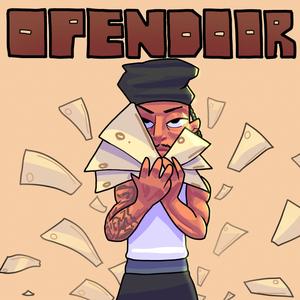 Wicked West (feat. 27Mirr) (Explicit)