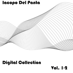 Digital Collection, Vol. 1-2