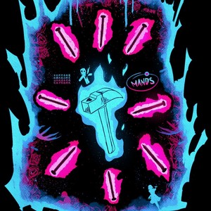 Mands - Ressonância (Versão Slow + Reverb)