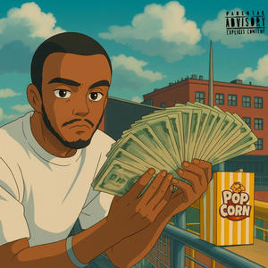 Hustle In Me (Explicit)