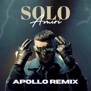 Amiri (Apollo Remix) [Explicit]