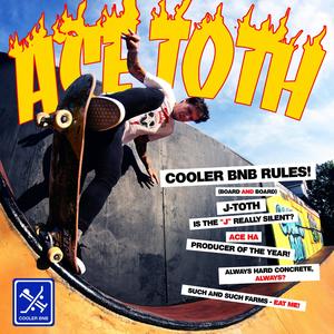 Ace Toth (Explicit)