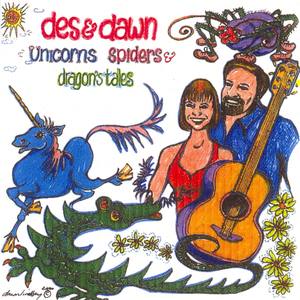 Unicorns, Spiders & Dragon's Tales